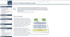 Desktop Screenshot of fmc-modeling.org